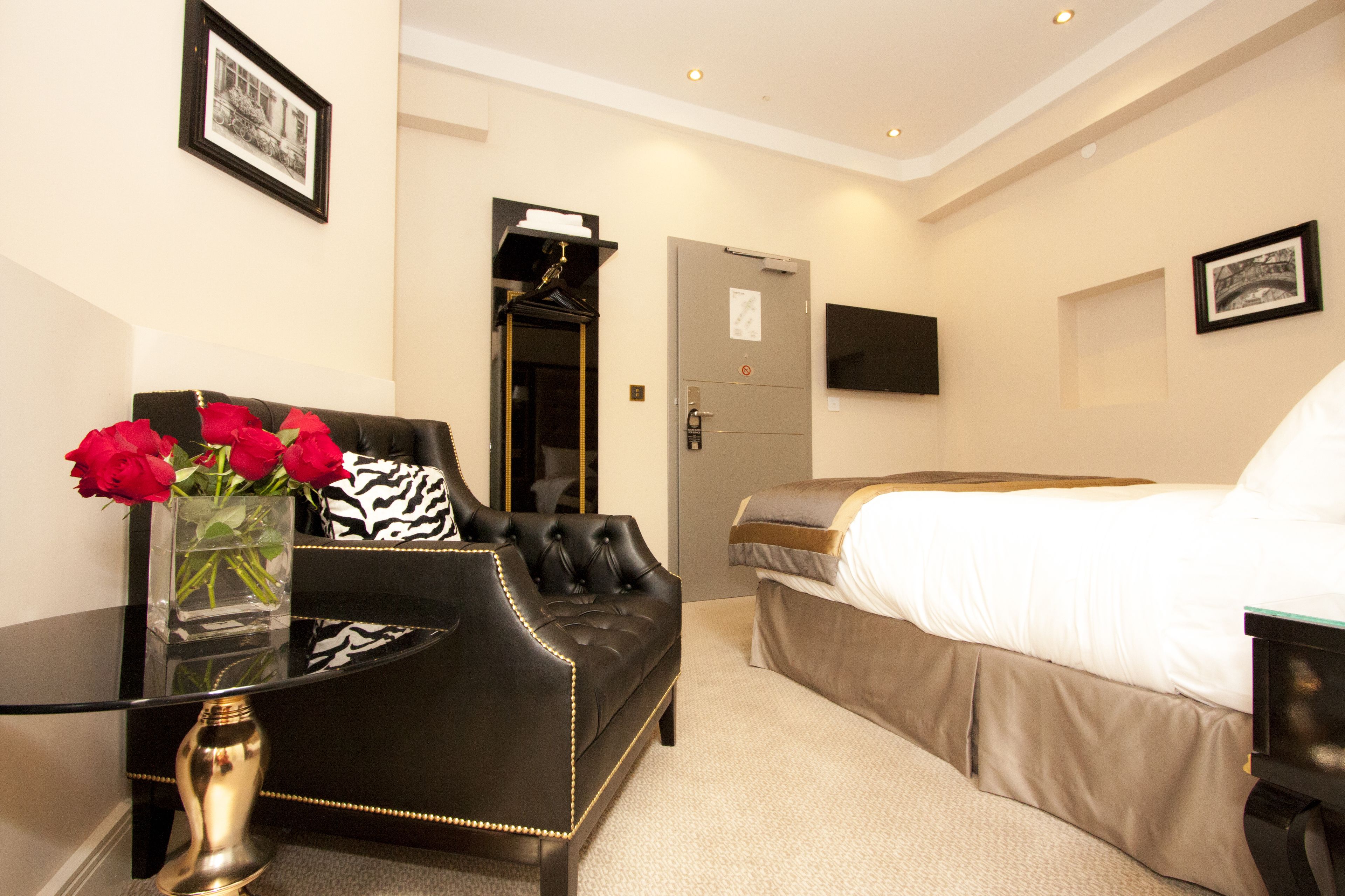 Foto - Museum Residence Oxford