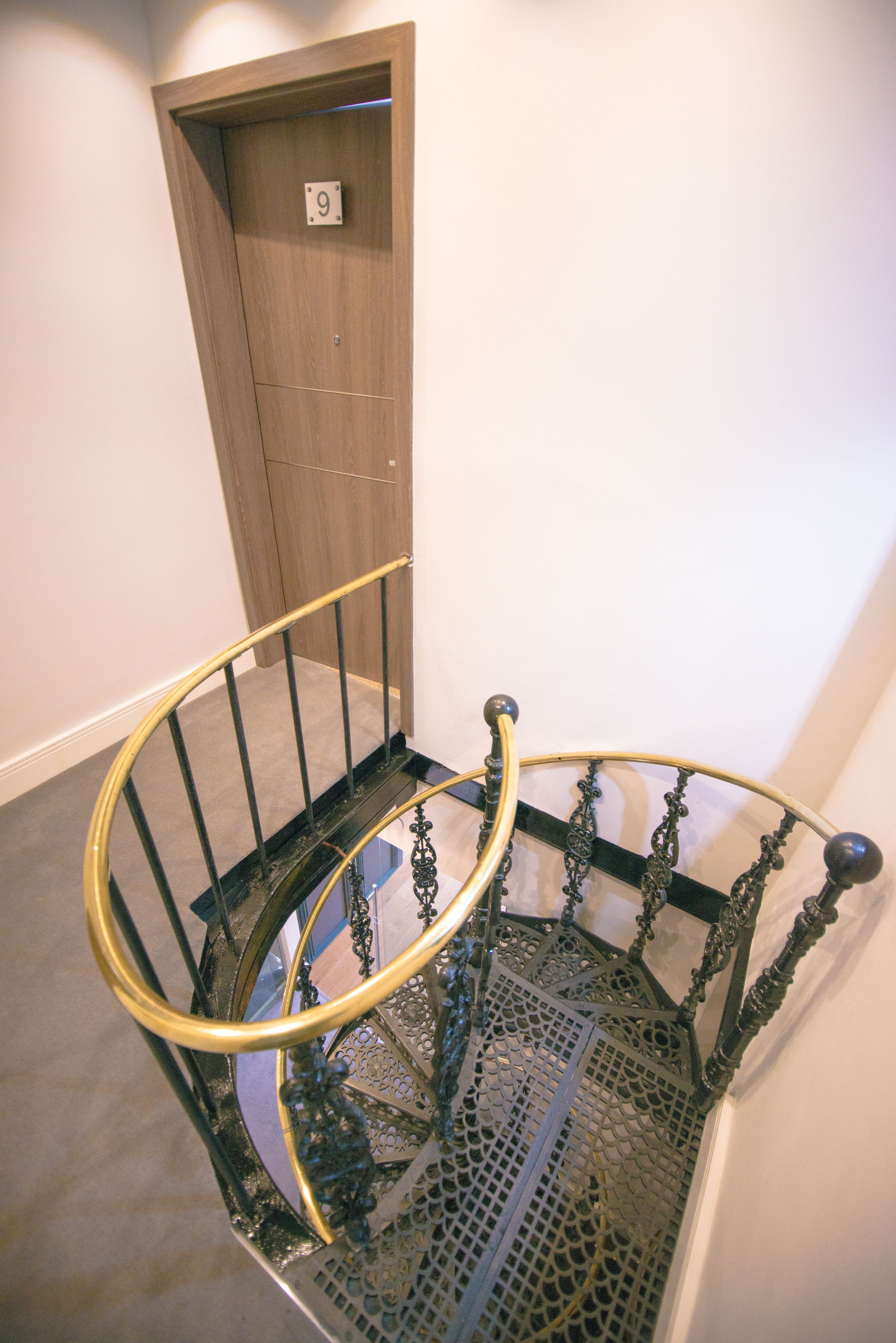 Foto - Museum Residence Oxford