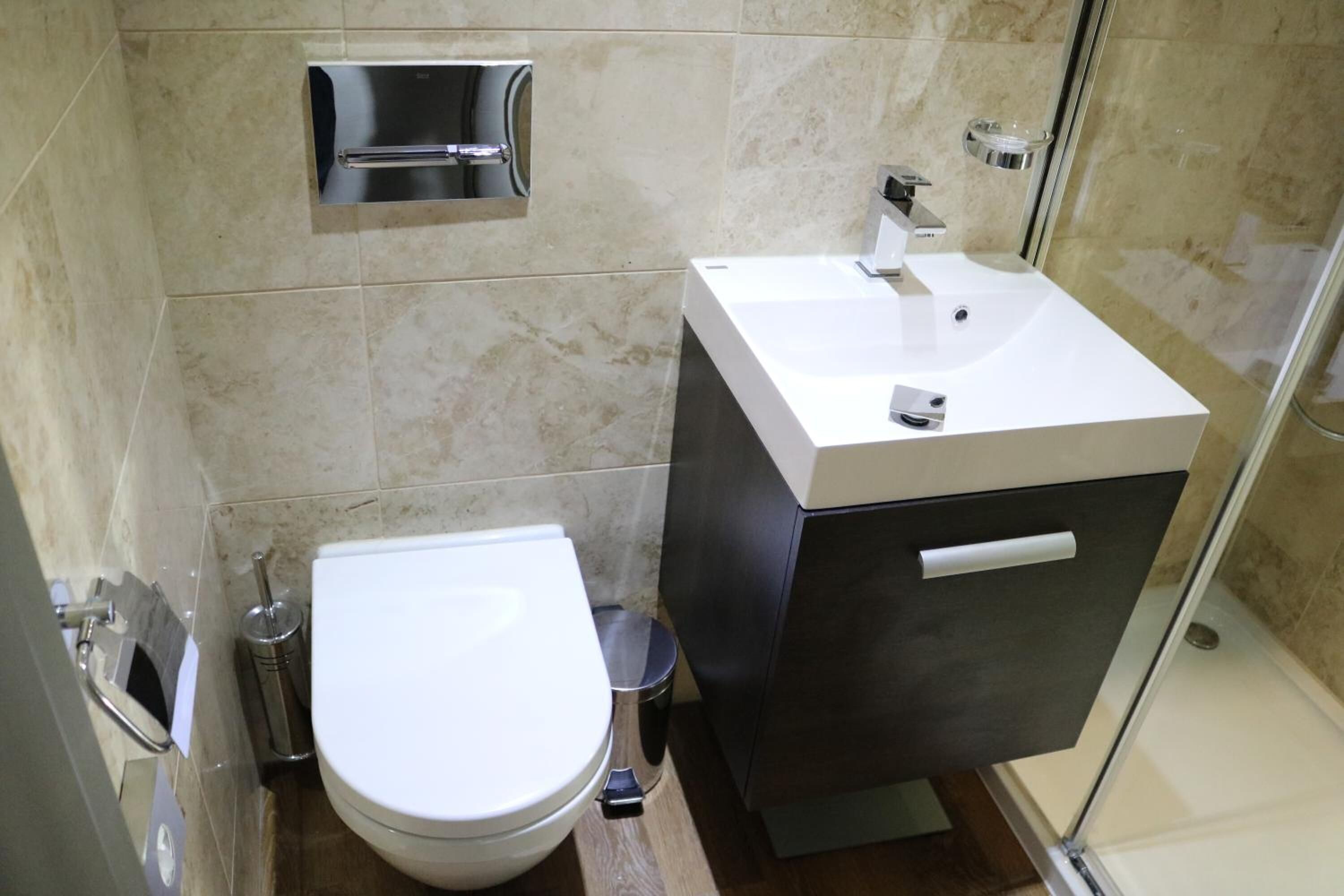 Foto - Museum Residence Oxford