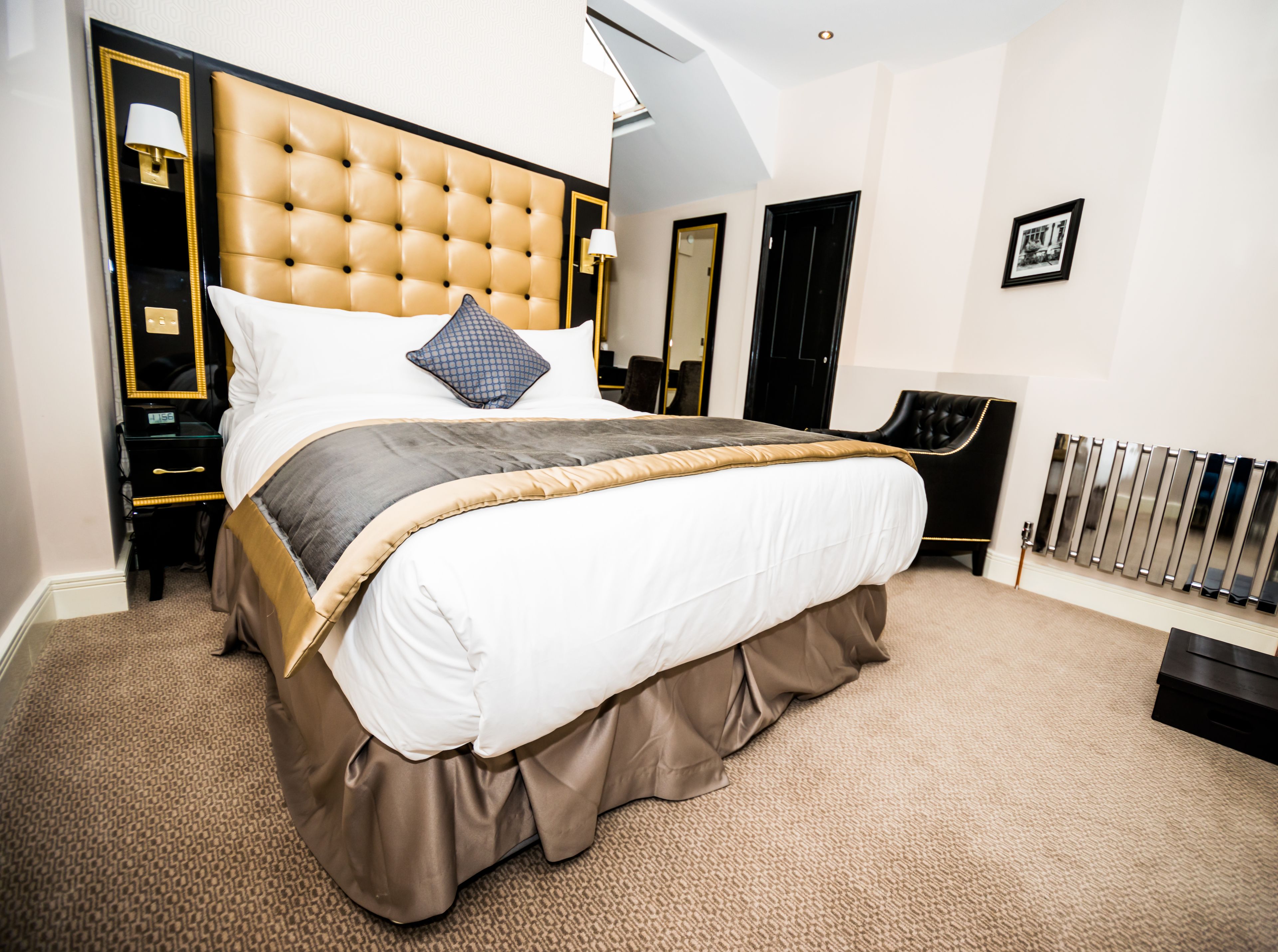 Foto - Museum Residence Oxford