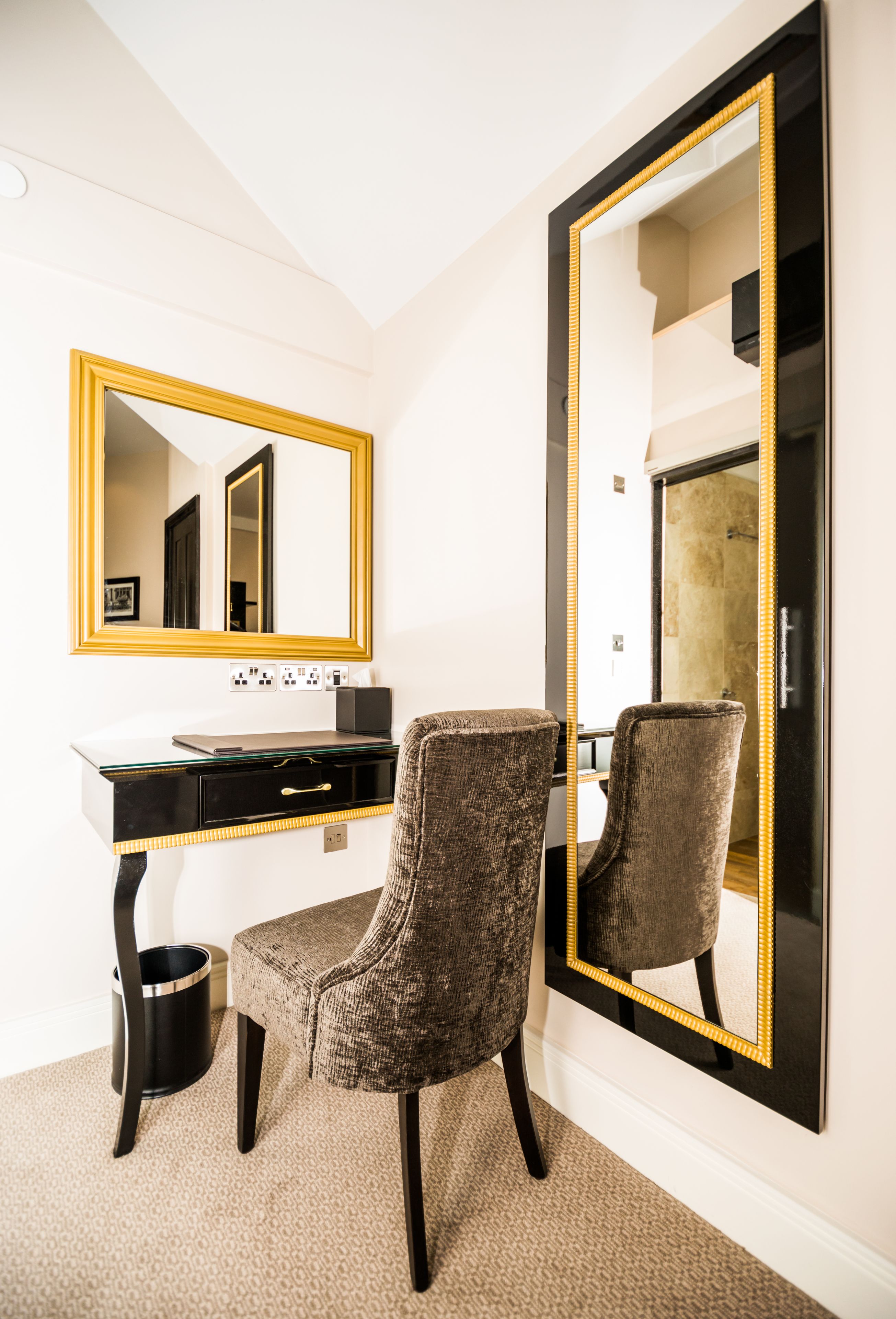 Foto - Museum Residence Oxford