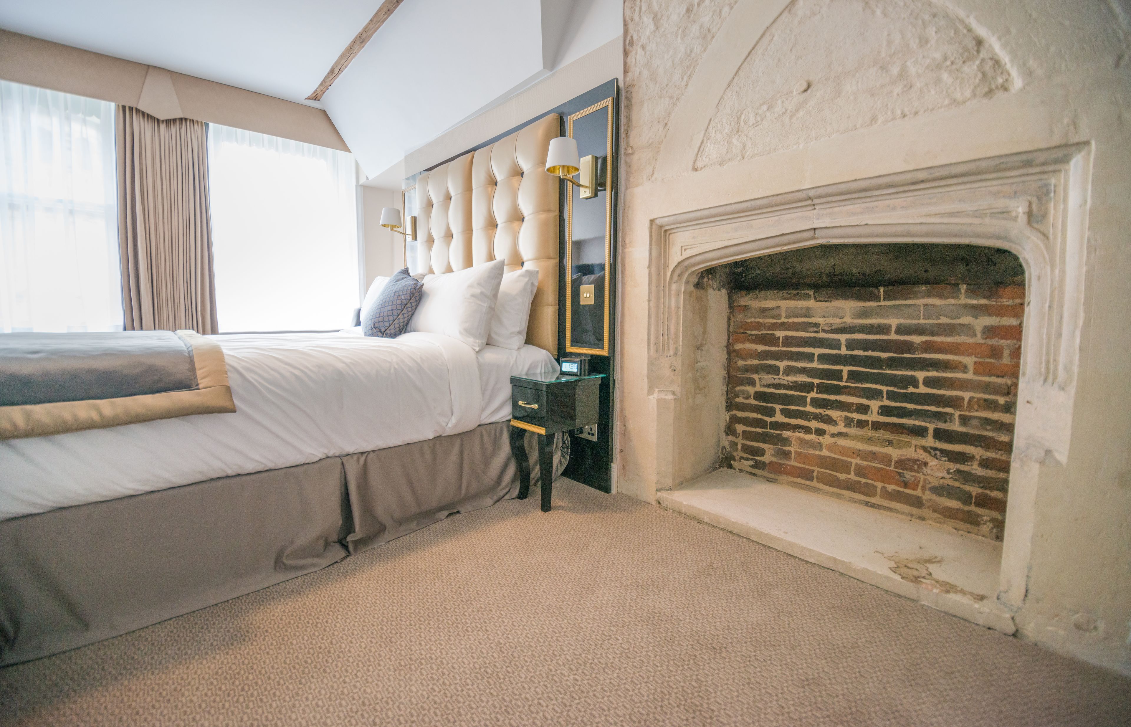 Foto - Museum Residence Oxford