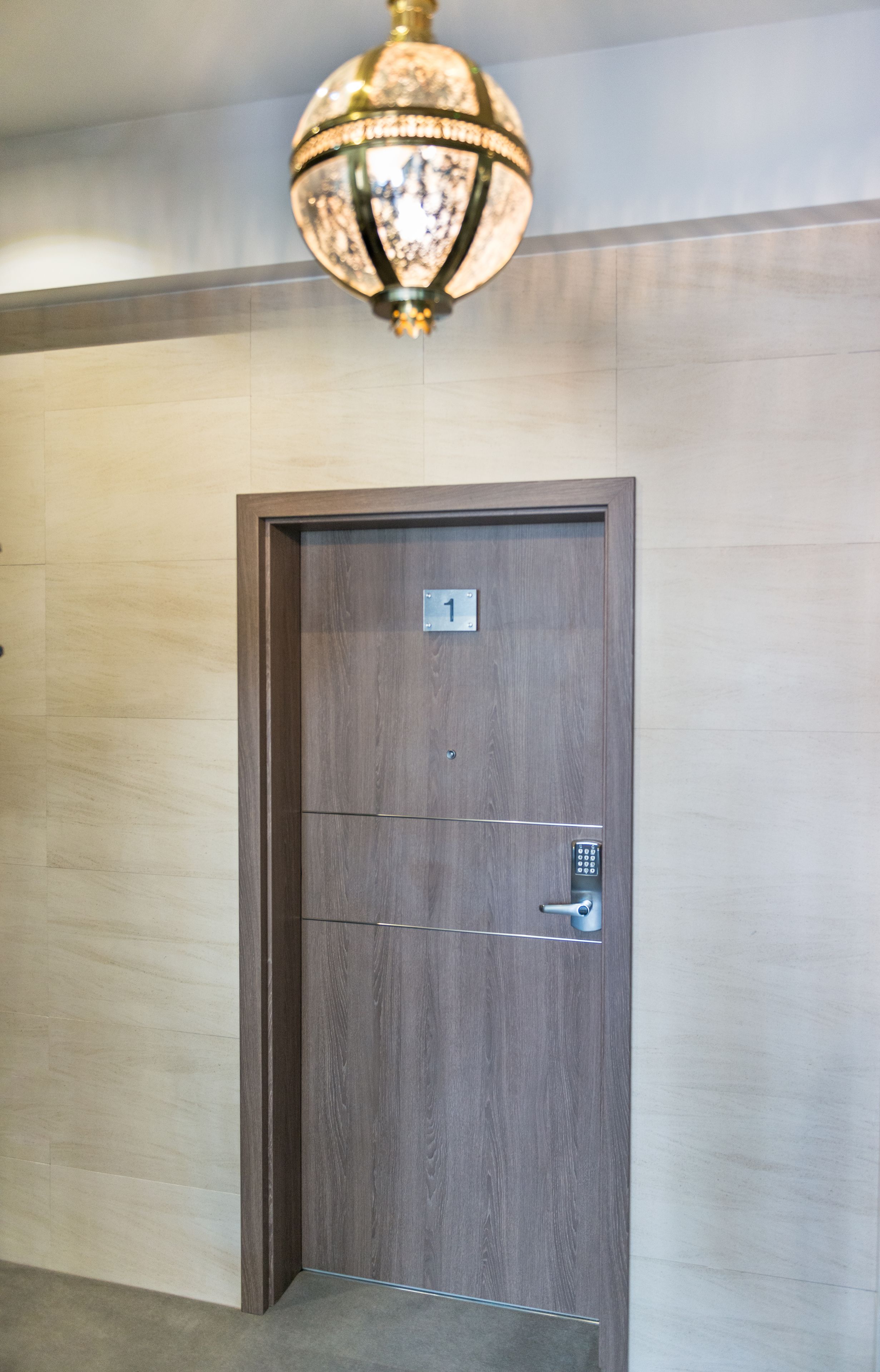 Foto - Museum Residence Oxford