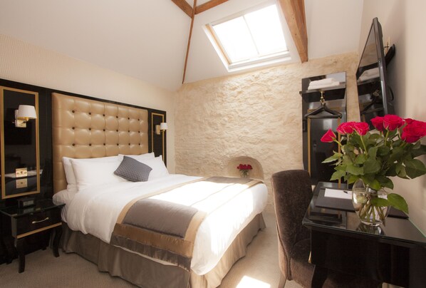 Room - Museum Residence Oxford (Oxford)