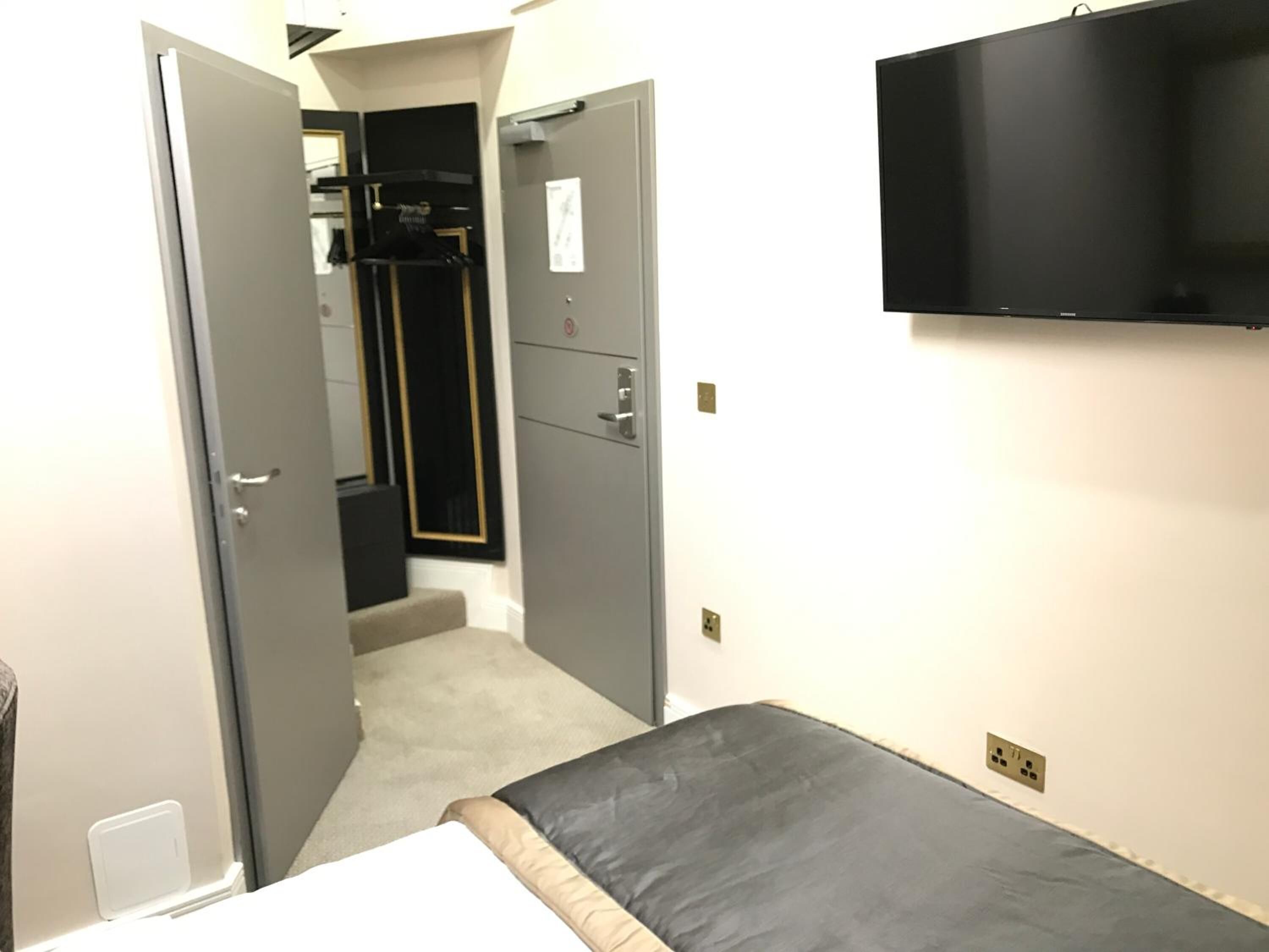 Foto - Museum Residence Oxford