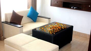 Télévision de 42 pouces avec chaßnes par satellite