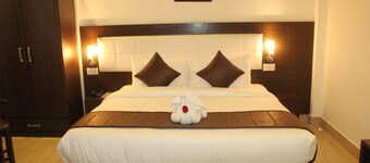 Hotel Holiday Hill
