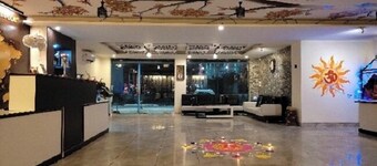 Hotel Holiday Hill