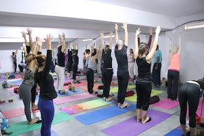 Yoga