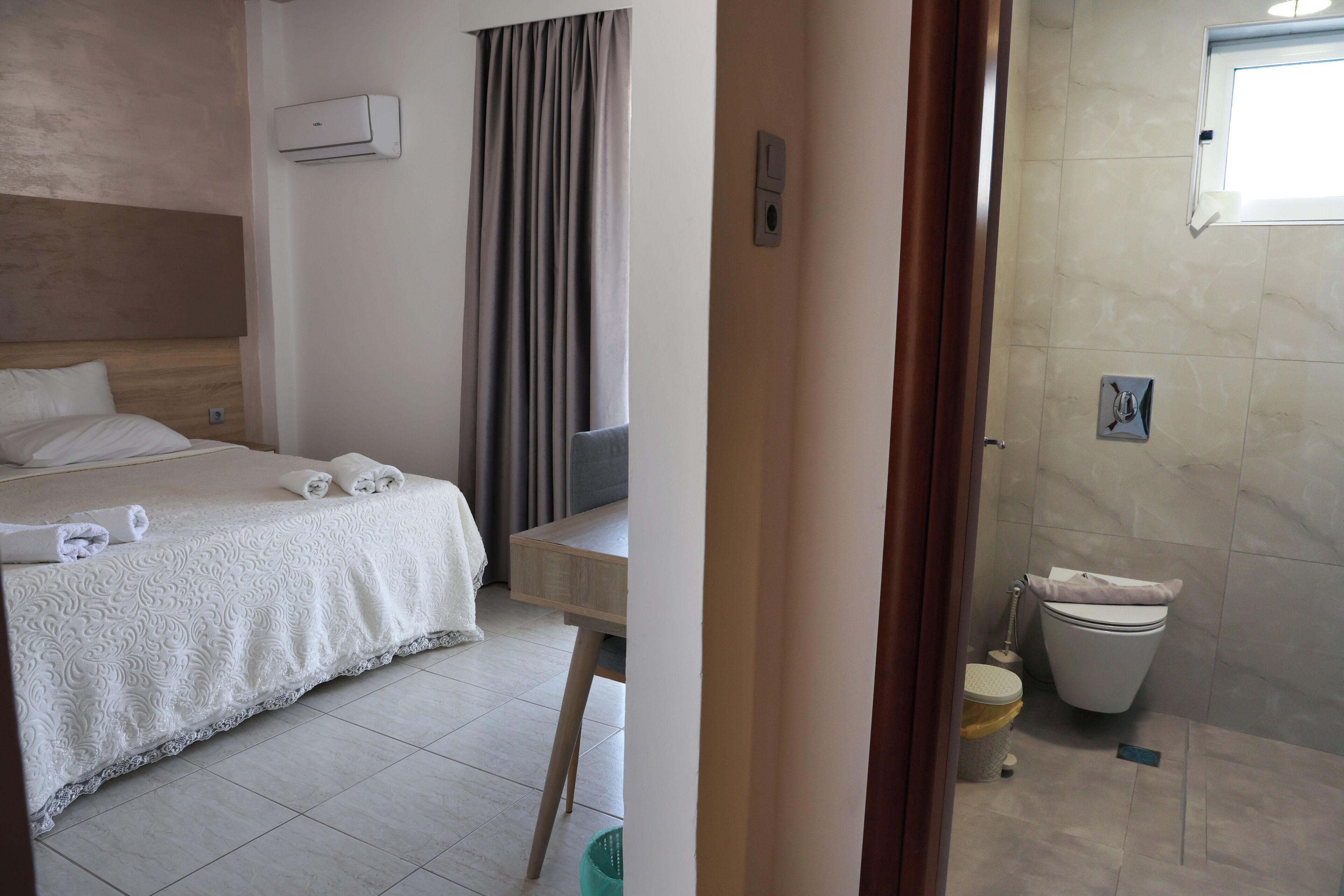 Photo - Marie Hotel