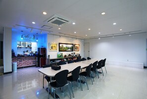 Sala de reunions
