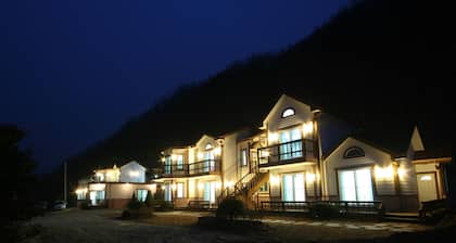 Forest of Color Pension