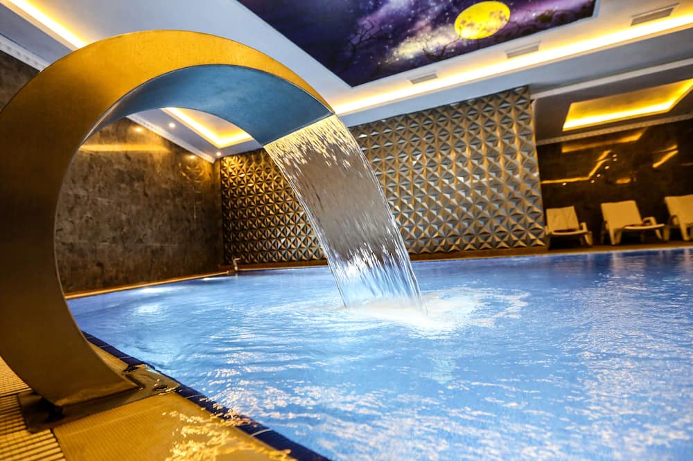 Thermal Saray Hotel & Spa Yalova