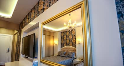 Thermal Saray Hotel & Spa Yalova