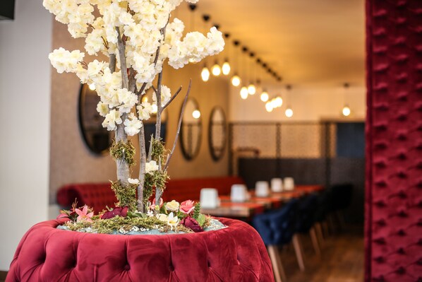 Restaurang