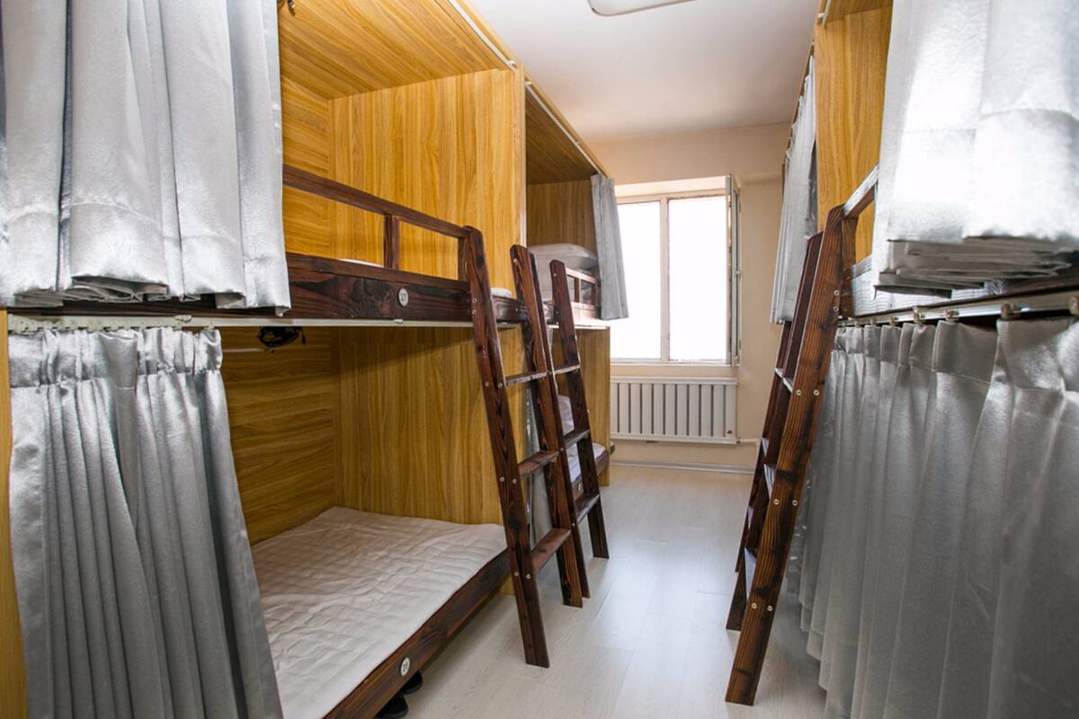 In-room safe, desk, free WiFi, bed sheets