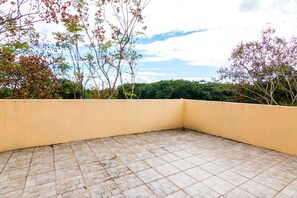 Loft, Balcony, Mountain View | View from room - Dreamhome B&B (Hualien City)