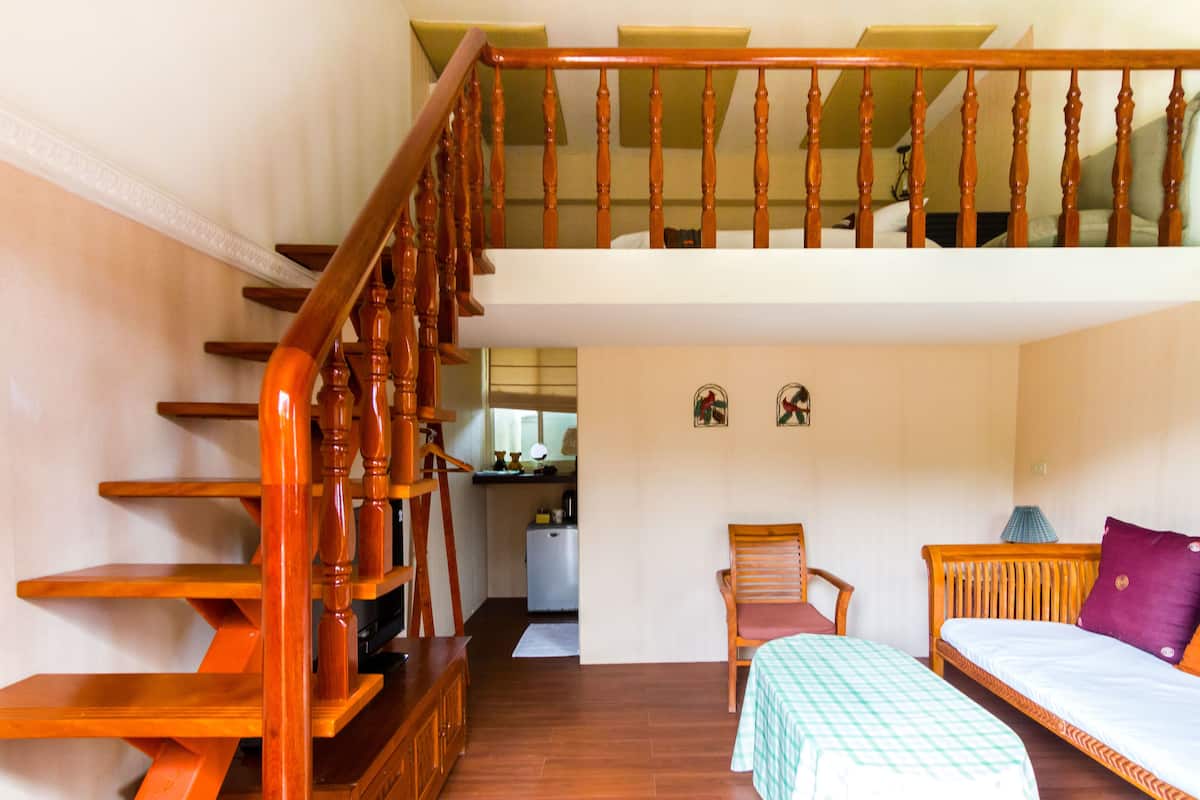 Classic Double Room, 1 Double Bed