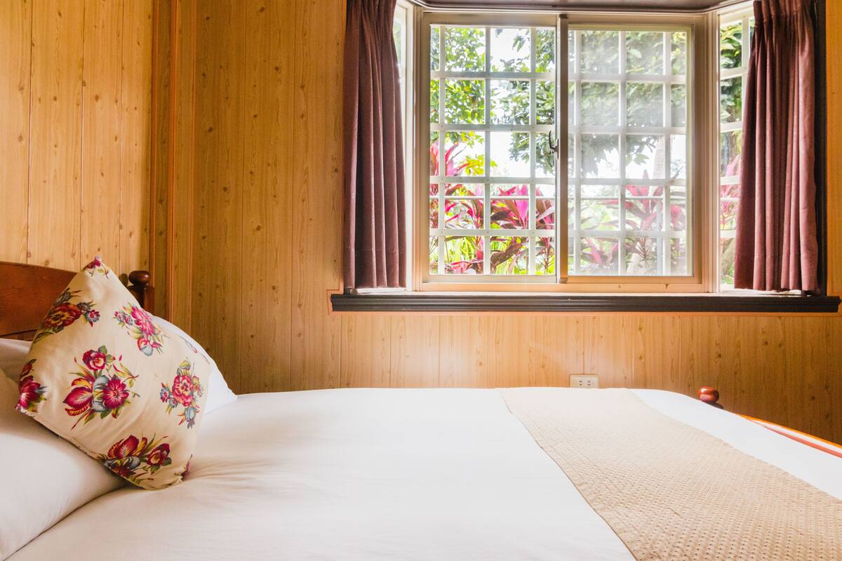 Classic Quadruple Room, 2 Double Beds