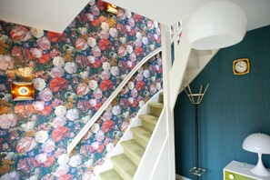 Staircase - B&B Ootmarsum (Ootmarsum)