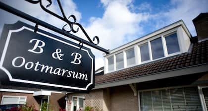 B&B Ootmarsum