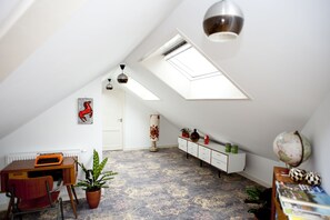 Flachbildfernseher