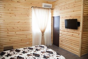 Chambre Double Confort
