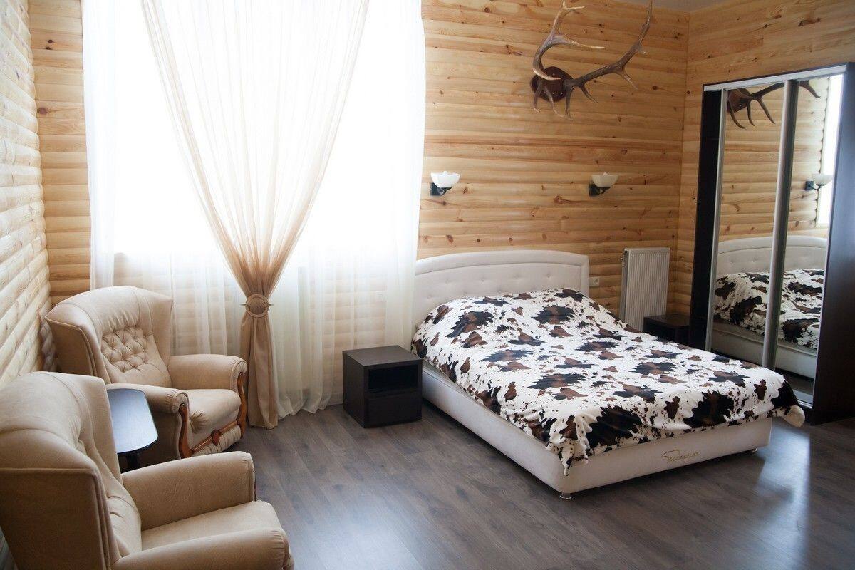 Comfort tweepersoonskamer | Luxe beddengoed, gratis wifi