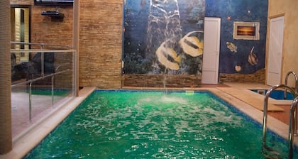 Poseidon Hotel