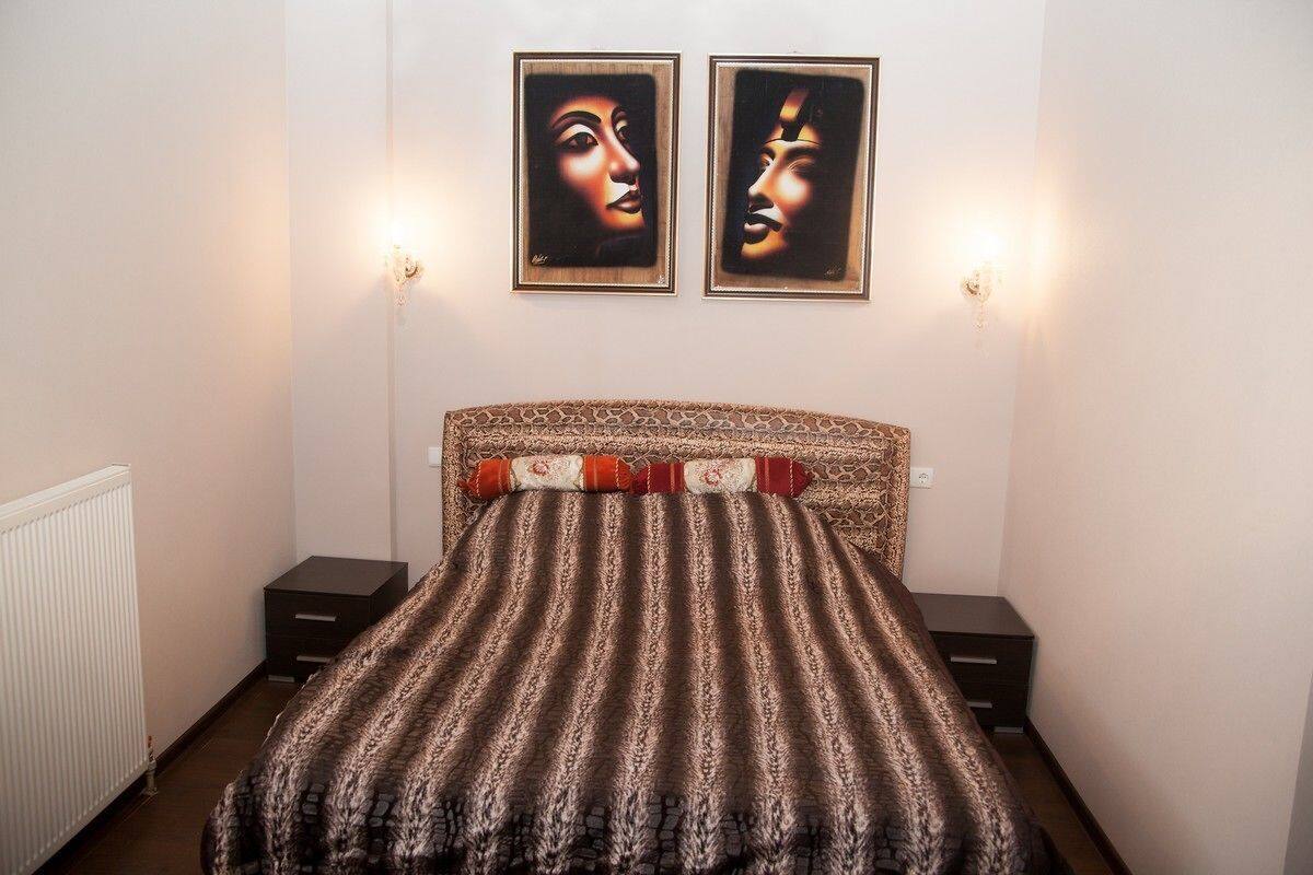 Standaard kamer | Luxe beddengoed, gratis wifi