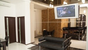 Unclassified image, 2 of 32, button - Poseidon Hotel (Kharkiv)