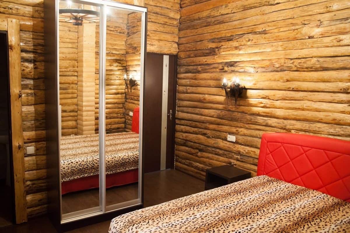 Standaard tweepersoonskamer | Luxe beddengoed, gratis wifi