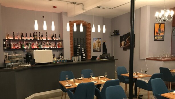 Restaurant - St Botolph's Hotel Colchester (Colchester)