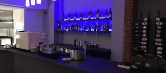 St Botolph's Hotel Colchester