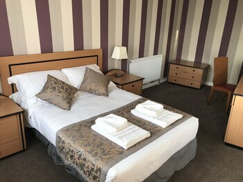 St Botolph's Hotel Colchester