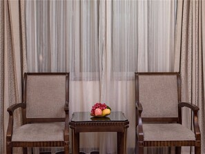 Room amenity - Kaiserdom Hotel Tiyuxi Metro Station (Guangzhou)