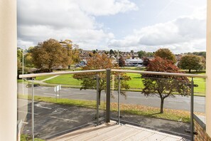 프리미엄 아파트, 침실 2개, 금연 | 객실에서 보이는 전망