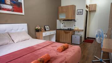 1 quarto, ferros/tábuas de passar roupa, Wi-Fi de cortesia