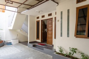 Ngoại thất