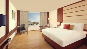 Phòng Suite Executive