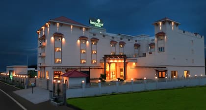 Lemon Tree Hotel Coimbatore