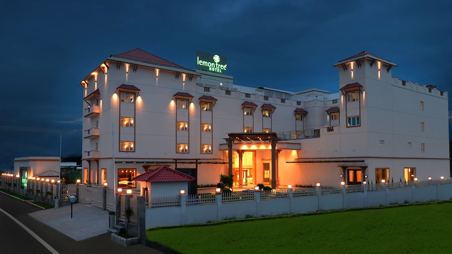 Lemon Tree Hotel Coimbatore