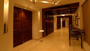 Chi tiết nội thất