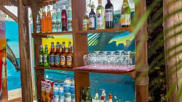 Sports bar