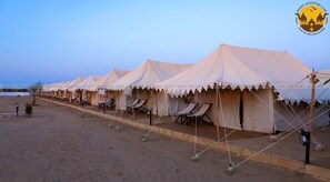 Exterior - Desert Adventure Camp Jaisalmer (Jaisalmer)