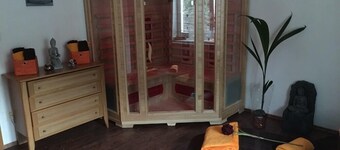 Wellness Pension Rainbow