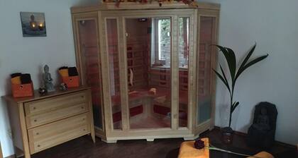 Wellness Pension Rainbow