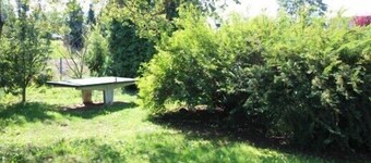 Wellness Pension Rainbow