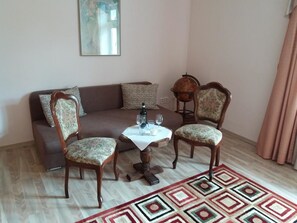 Apartment, 2 Bedrooms, Kitchen (Natur)