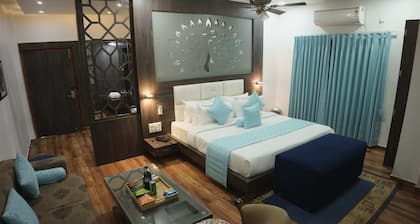 Ashoka Residency Hotel